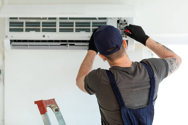 Best Affordable Air Duct Cleaning  in Great Notch, NJ