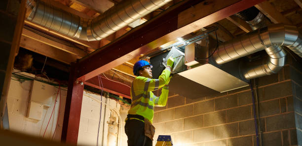 Best Emergency Air Duct Cleaning  in Great Notch, NJ