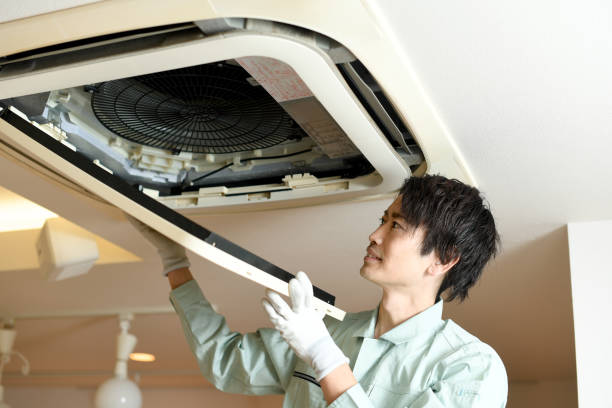 Best HVAC Duct Inspection Services  in Great Notch, NJ