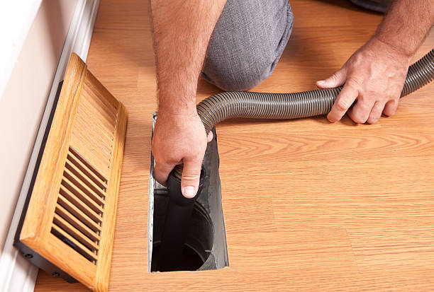 Best Home Air Vent Cleaning  in Great Notch, NJ