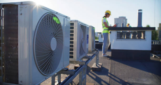 Best Air Duct Cleaning Near Me  in Great Notch, NJ